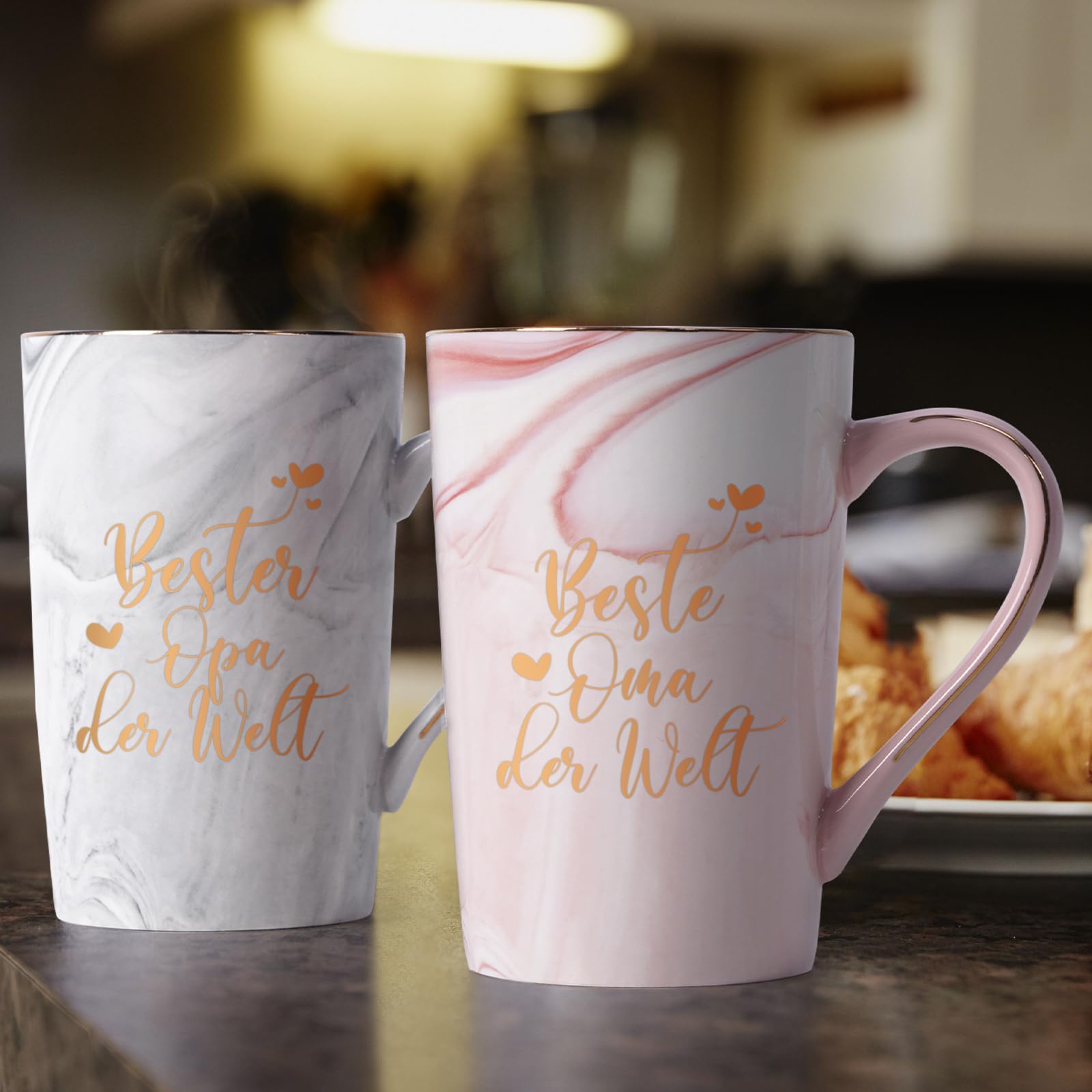 Tasse à Café « Being Your Favorite Child », Cadeau De Fête Des Mères, Fête Des Pères, Pour Maman