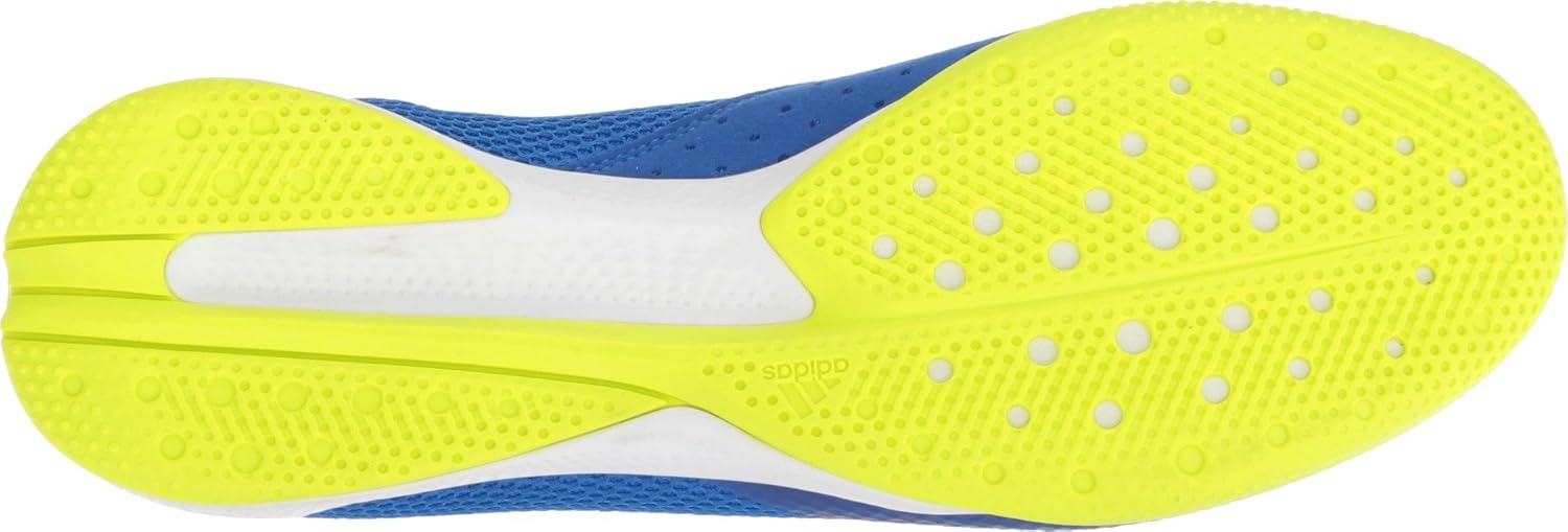adidas Mens X Tango 18.3 IndoorSoccer Shoe