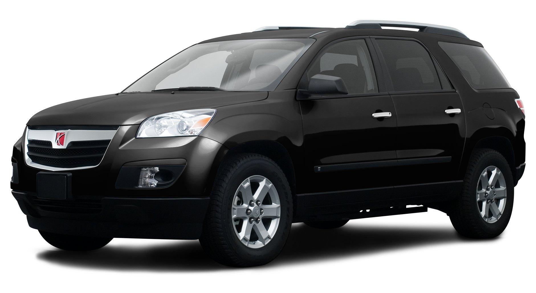 2008 Saturn Outlook XE, All Wheel Drive 4-Door ...