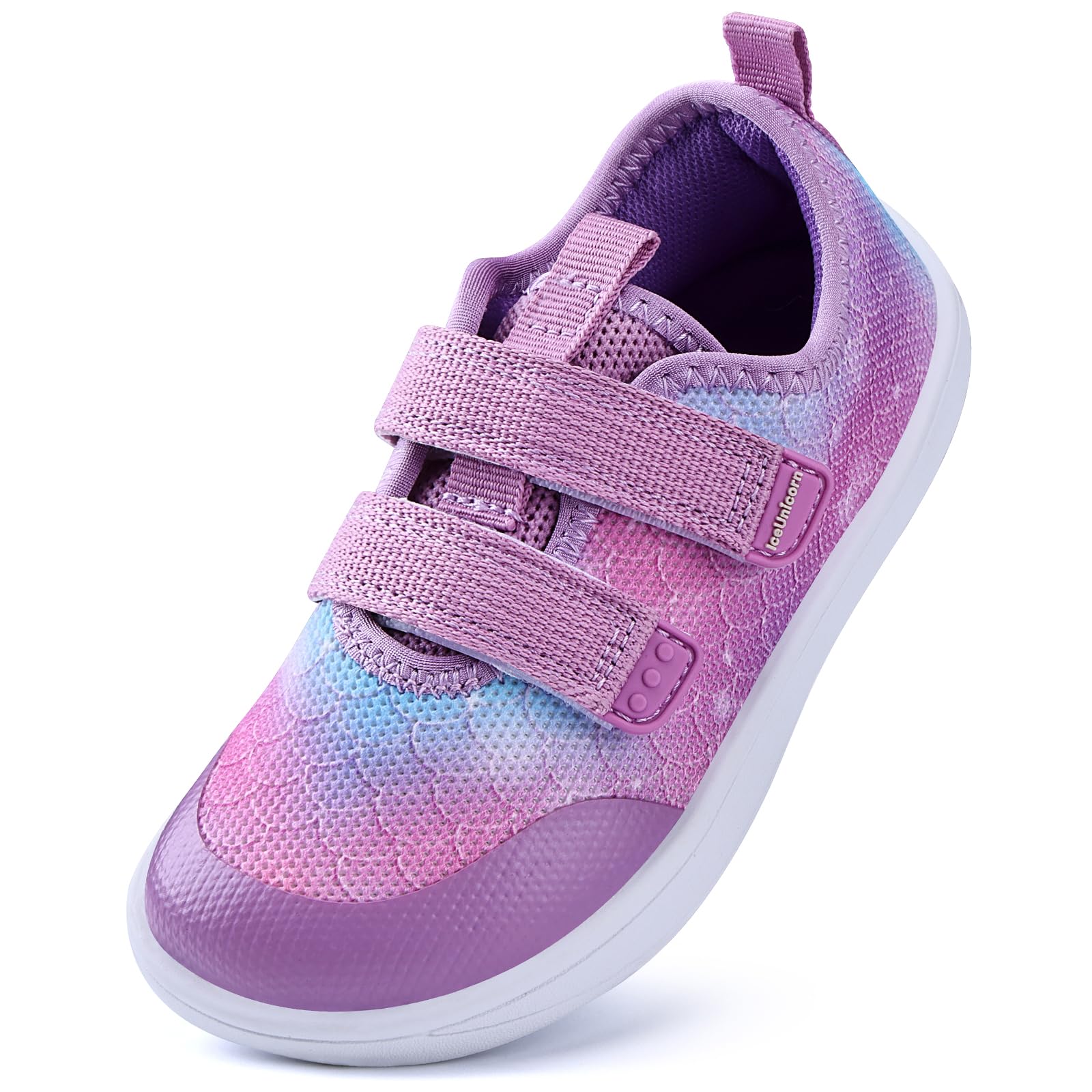 IceUnicorn Barfuss Hausschuhe Kinder Junge Mädchen Barfußschuhe Berite Schuhe Minimalistische Sneaker