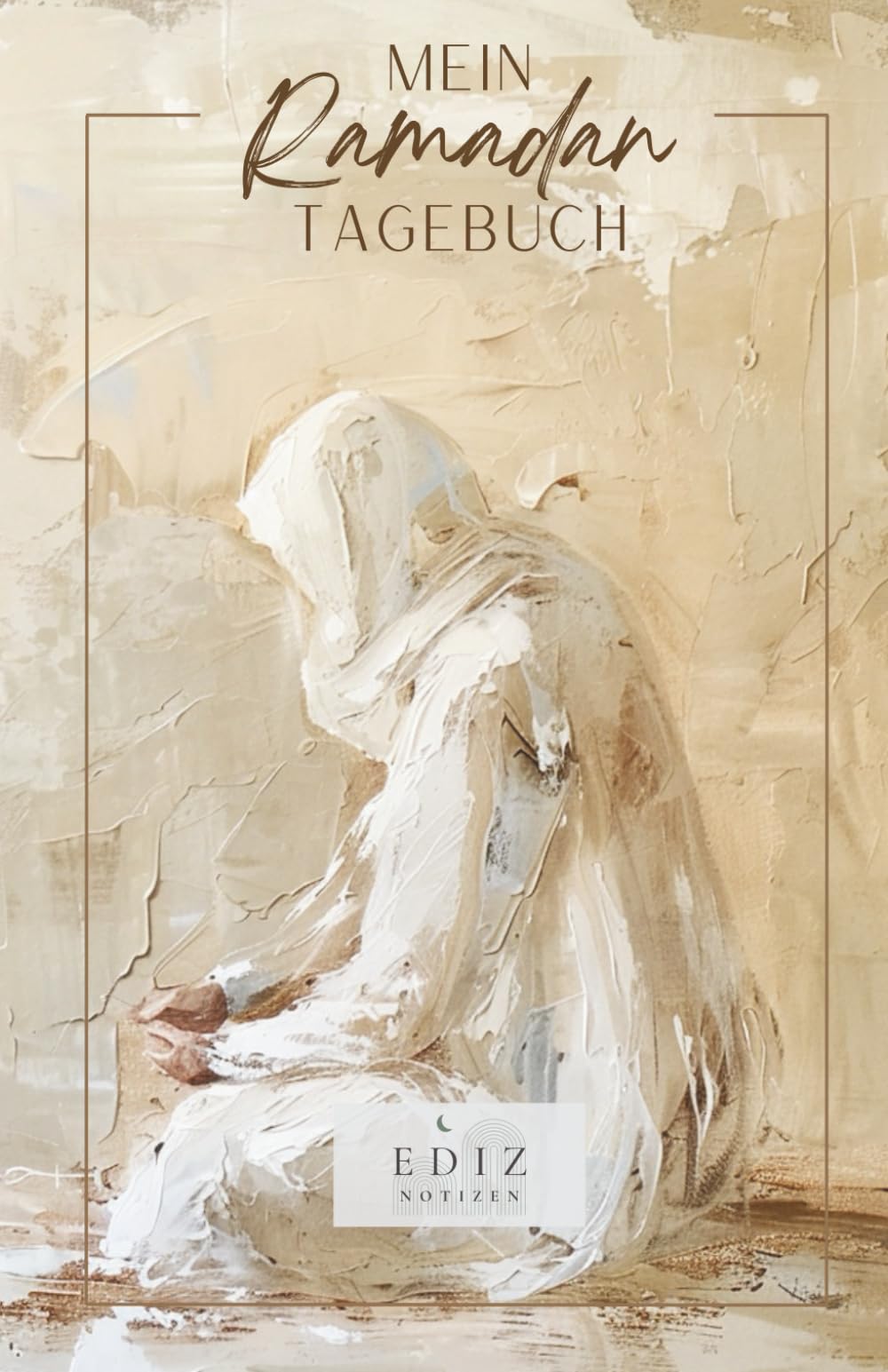 Mein Ramadan Tagebuch