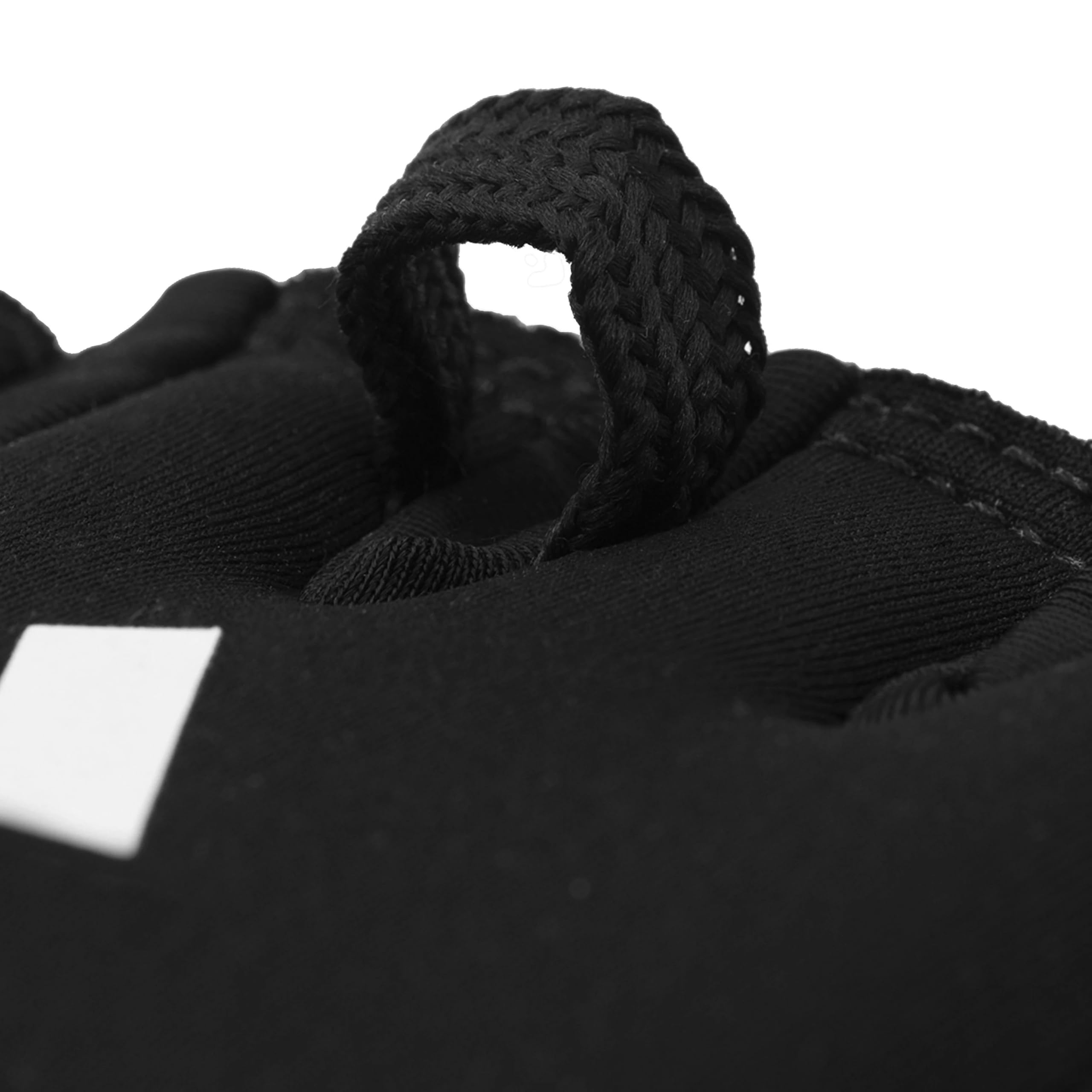 Adidas Guantes Interiores Unisex Manga Nudillos Negro Dorado Talla Única EU