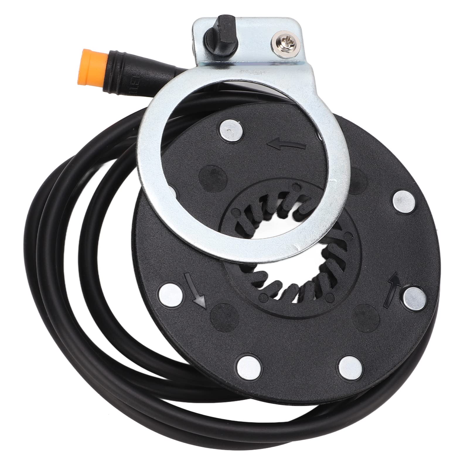 RiToEasysports Kit De Conversion De Vélo électrique 36V 48V 500W