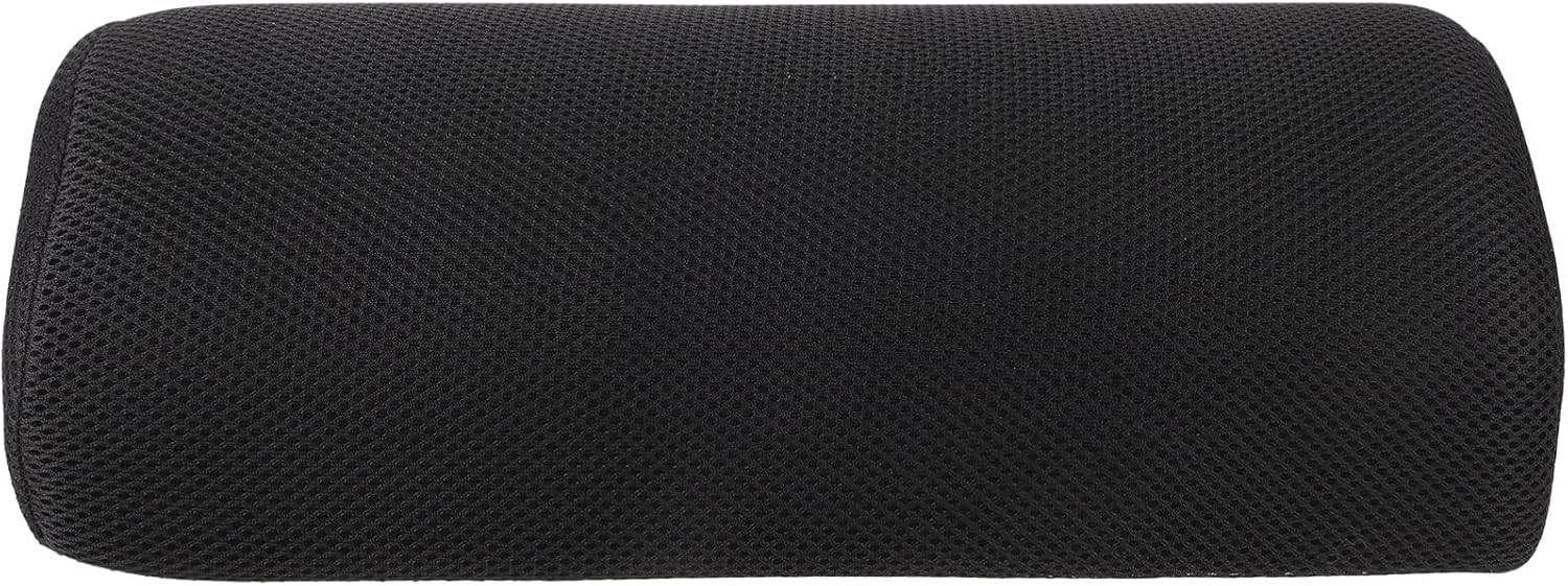 Half Moon Pillow for Leg Half Moon Bolster Pillow Large