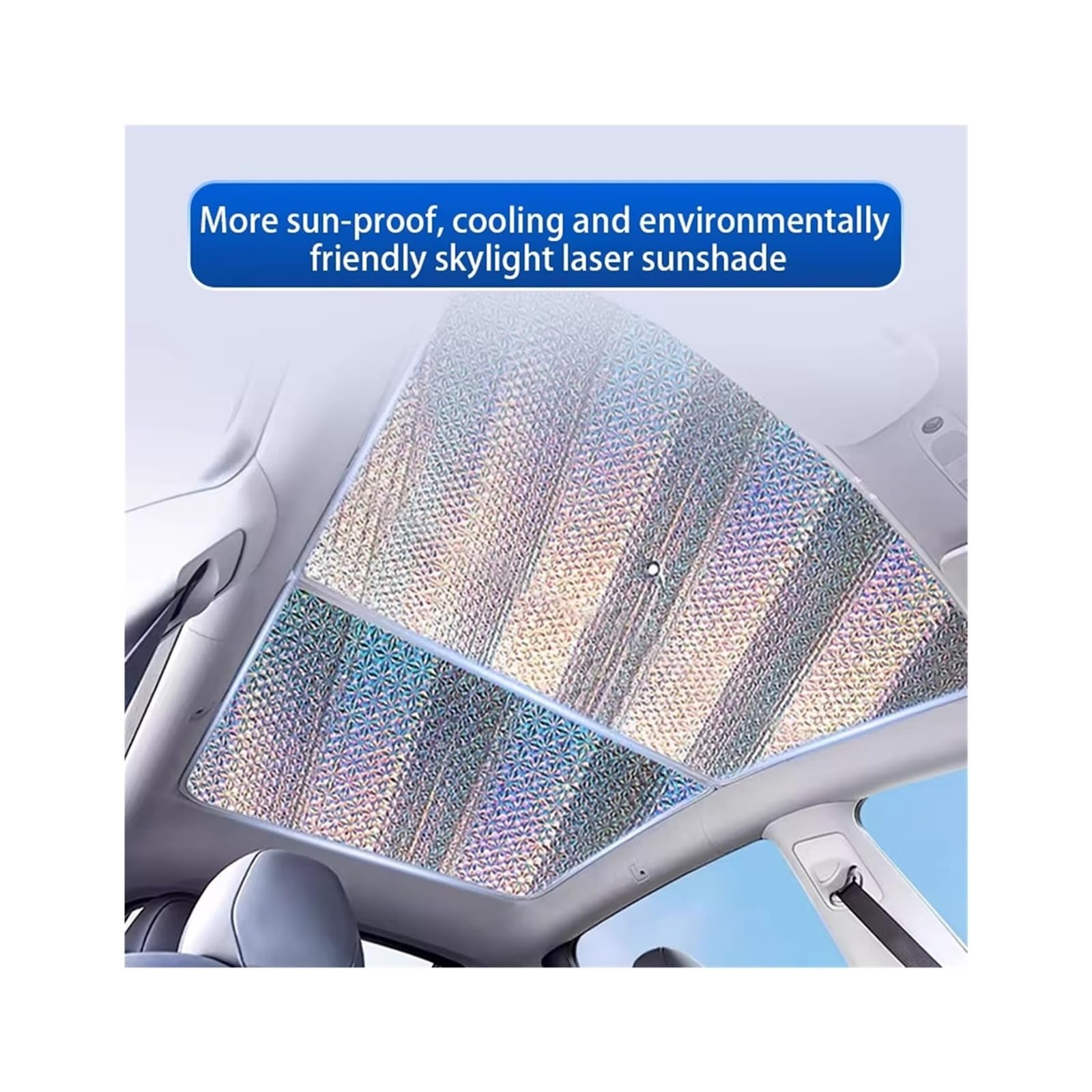 Für VW Für Touran 1T 2011~2015 MK1 Auto Dachfenster Sonnenschutz Wärmedämmung Anti-Uv Zubehör Schiebedach Sonnenschirme Auto Sonnenblende