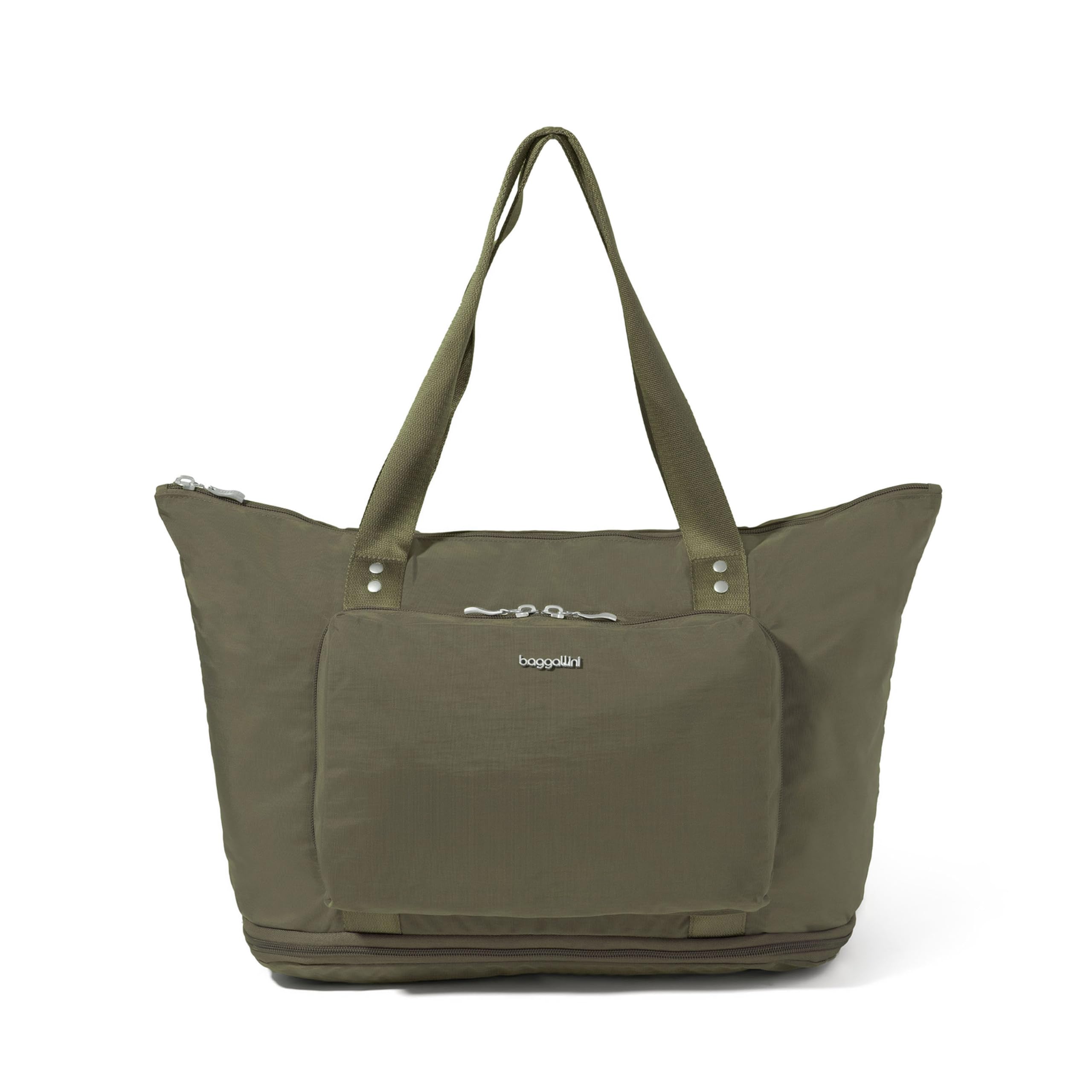 Baggallini Carryall Expandable Tote
