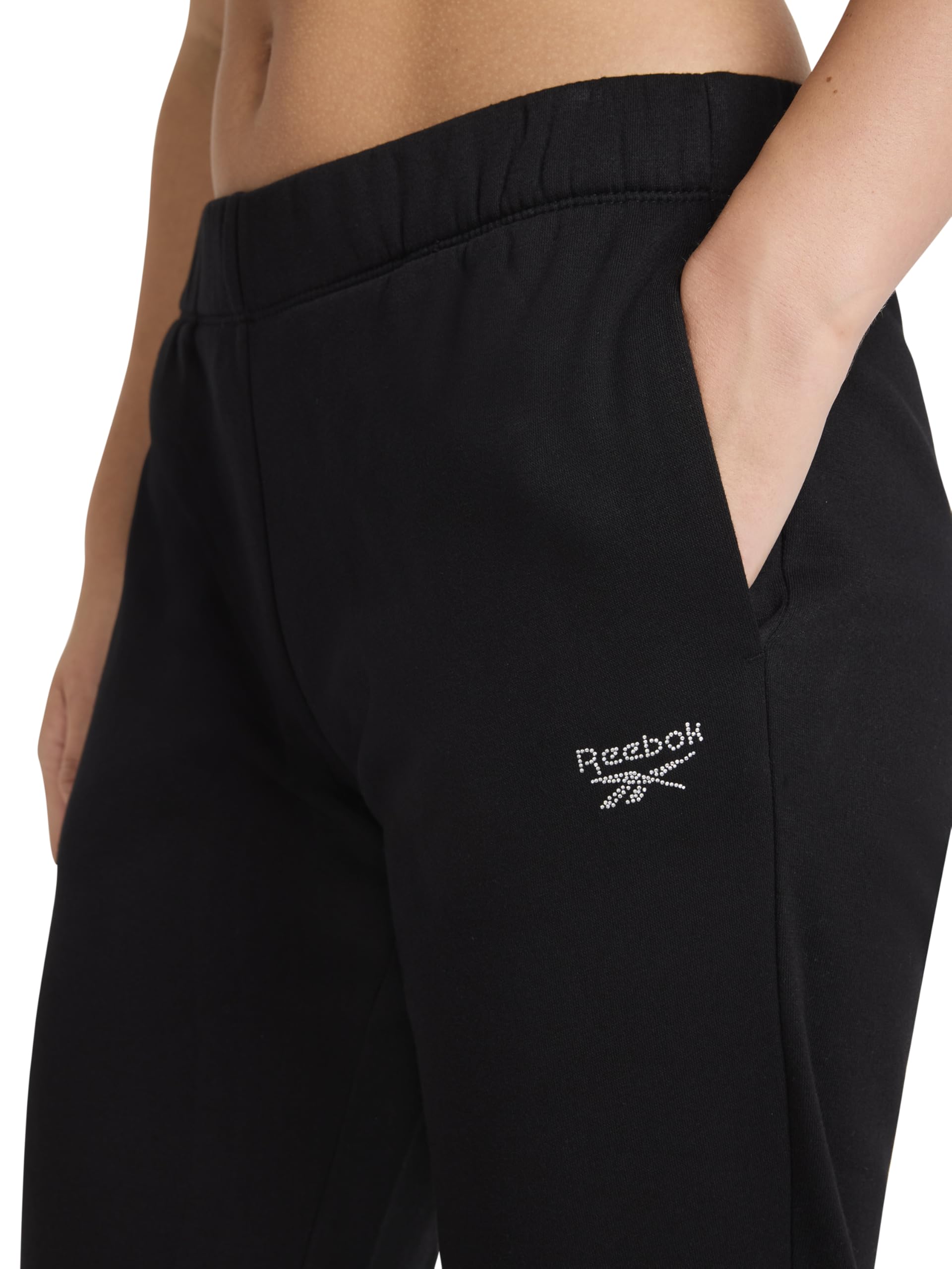 Reebok Damen Trainingshose