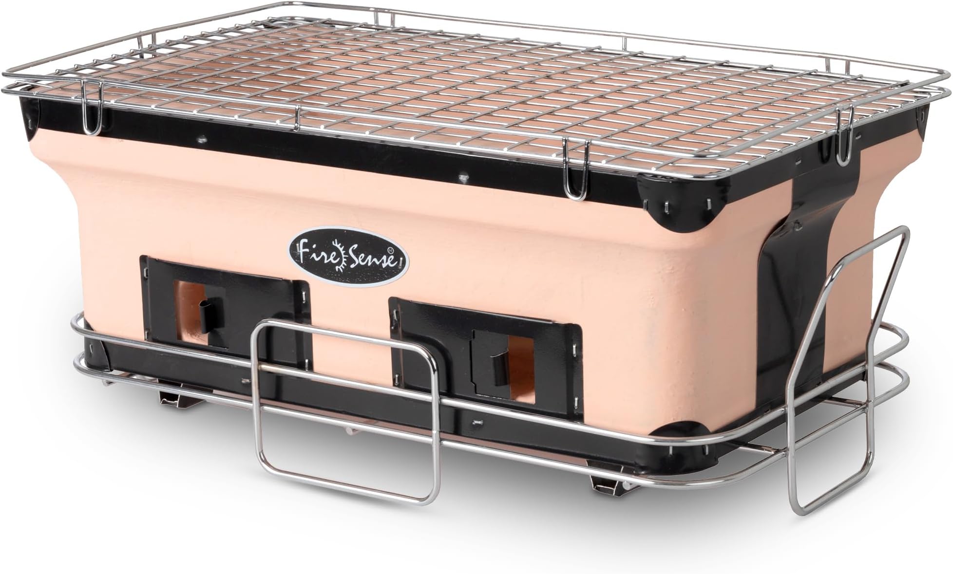 Fire Sense Yakatori Charcoal Grill