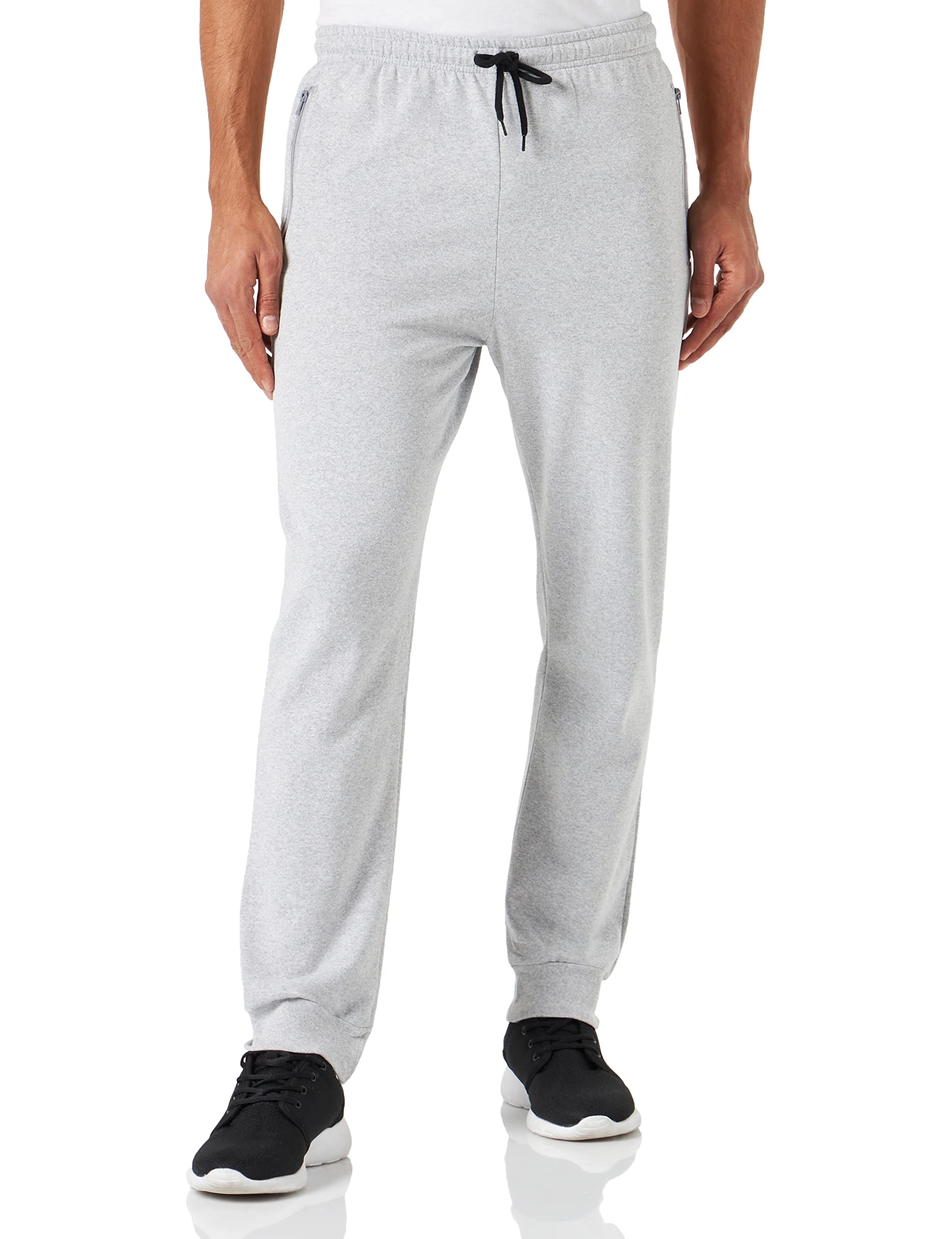 Fm London Pack Comfort Fit Mens Joggers Super Soft Desertcart