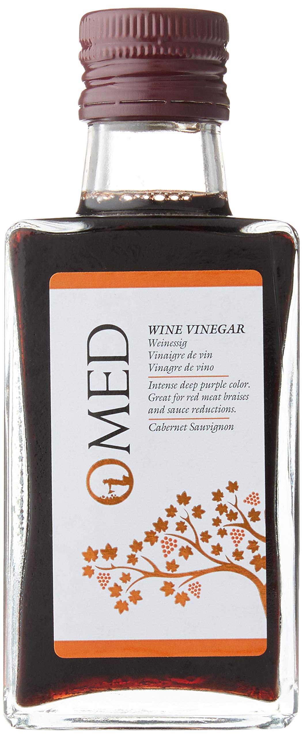 O-Med Cabernet Sauvignon Vinegar