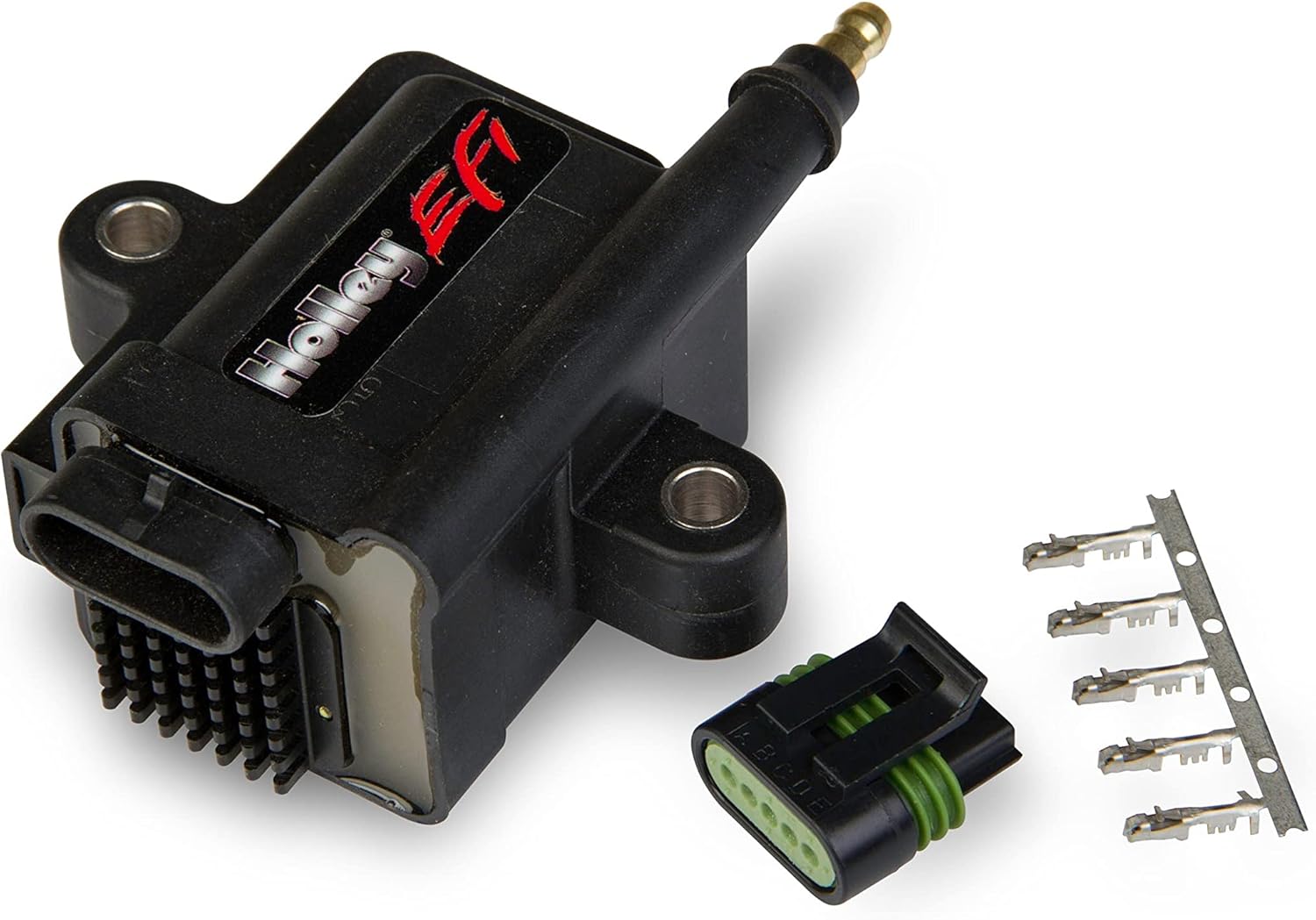 Holley EFI Hi-Perf C-N-P Smart Coil