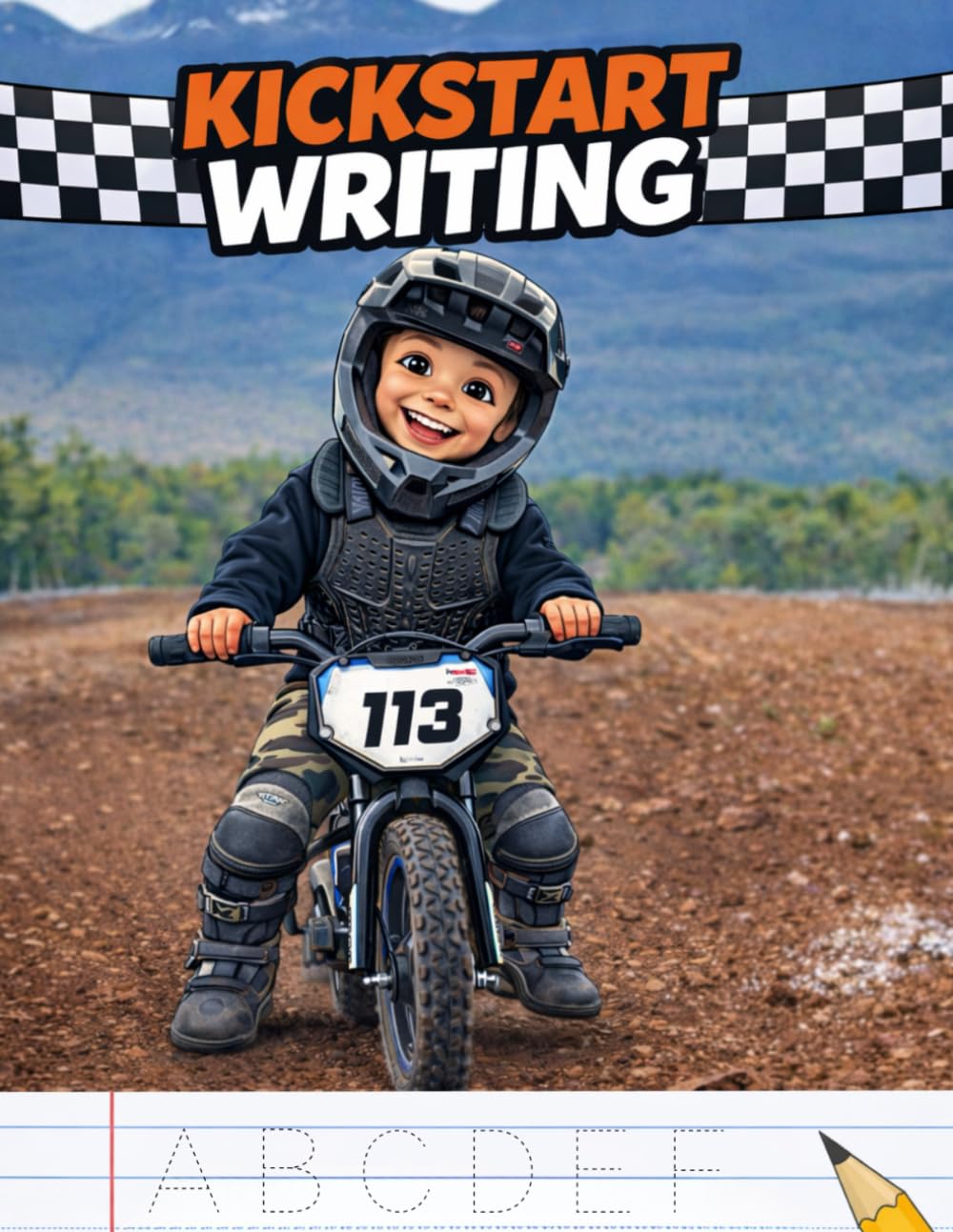 Kickstart Writing