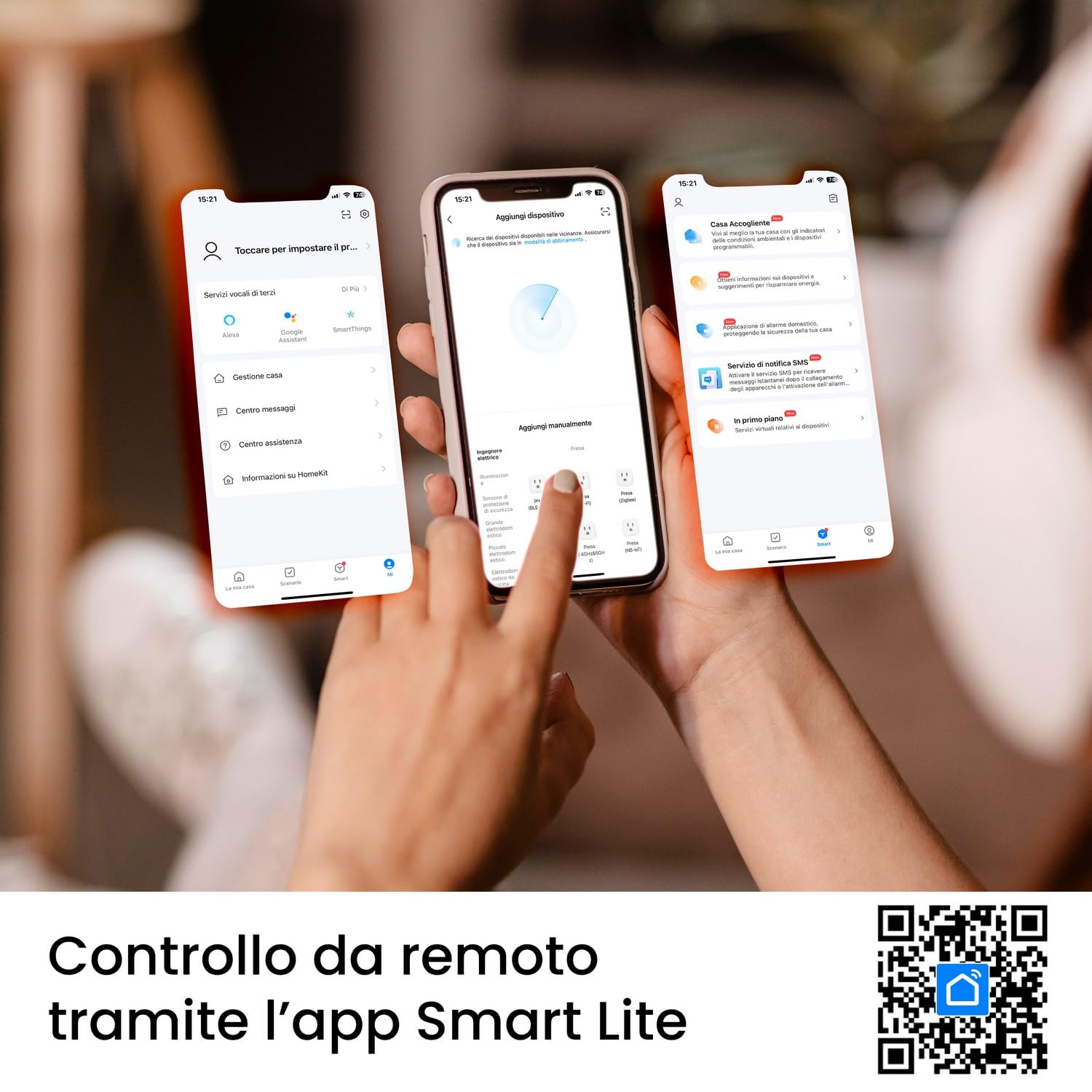 White - Radiatore Elettrico Ad Olio 13 Elementi. Stufa Elettrica A 240v. Telecomando Incluso, Funzione Touch. Display Led Luminoso. Calorifero Elettrico Con Ruote