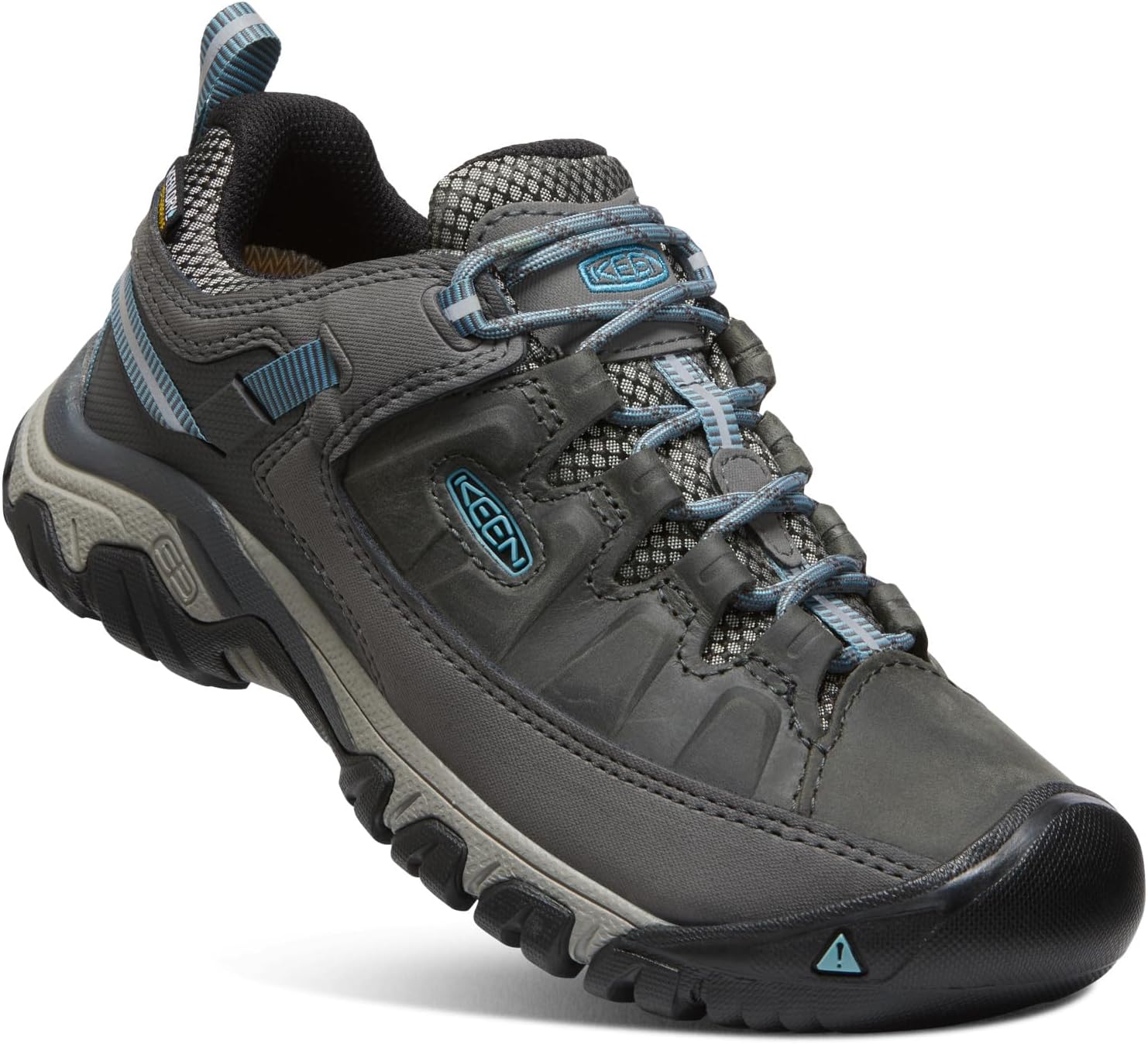 Women's Targhee 3 Waterproof Hiking Shoe