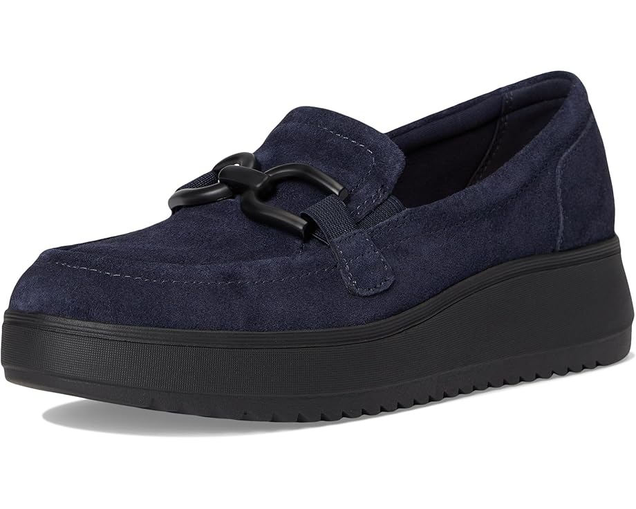 Clarks Zylah Top - Front View