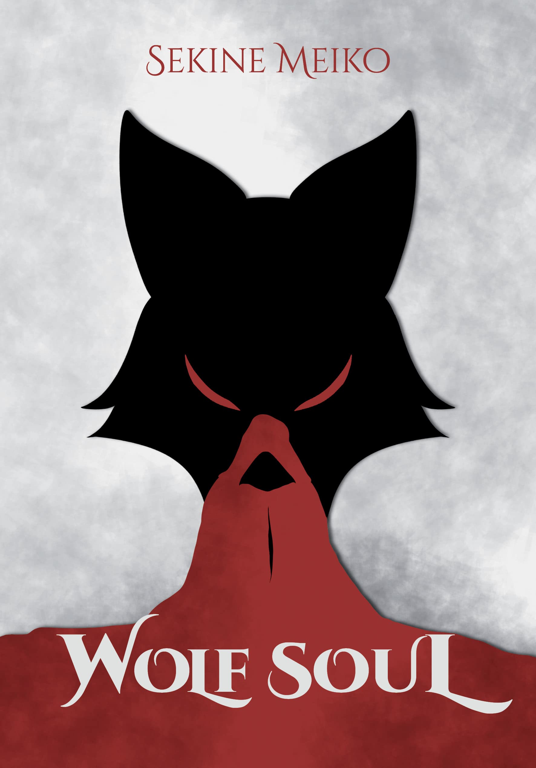 Wolf Soul: Trilogia Wolf Soul #1