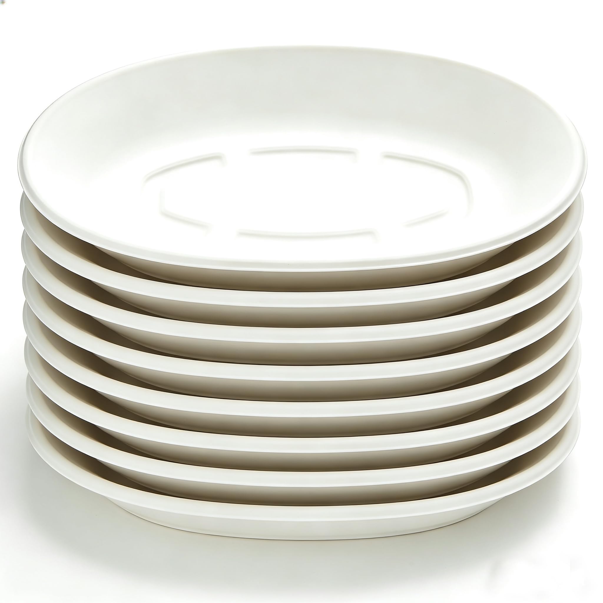 100% Biodegradable Oval Salad Bowls, 50 Pack – Eco-Friendly Disposable Bamboo Fiber Bowls for Salad, Pasta, Fruits (18oz)