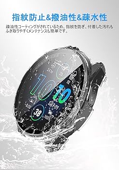 Amazon.co.jp: Garmin Forerunner 965用 ケース ガーミンForerunner
