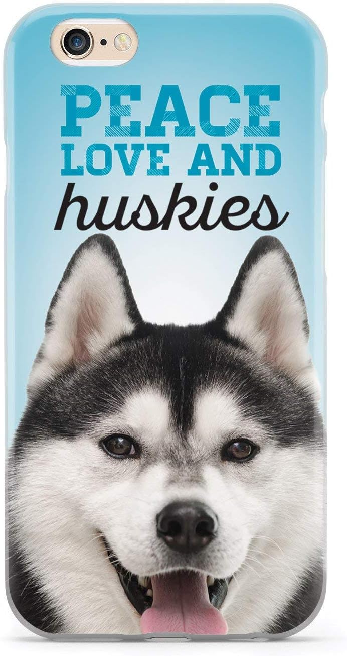 Amazon.com: Inspired Cases - Compatible with iPhone 6 Plus/6s Plus Case ...