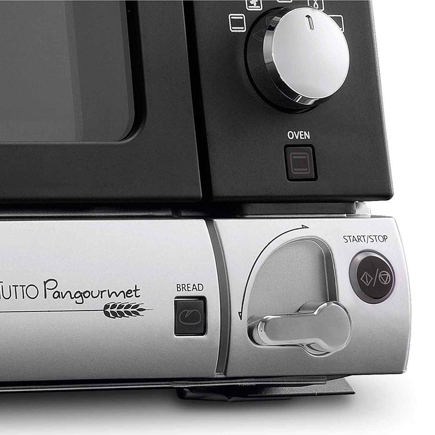 Gourmet EOB20712 Electric Oven with Bread Making Function,Colour:Sfornatutto  Pangourmet (Color : Sfornatutto Pangourmet): Buy Online at Best Price in  UAE - Amazon.ae