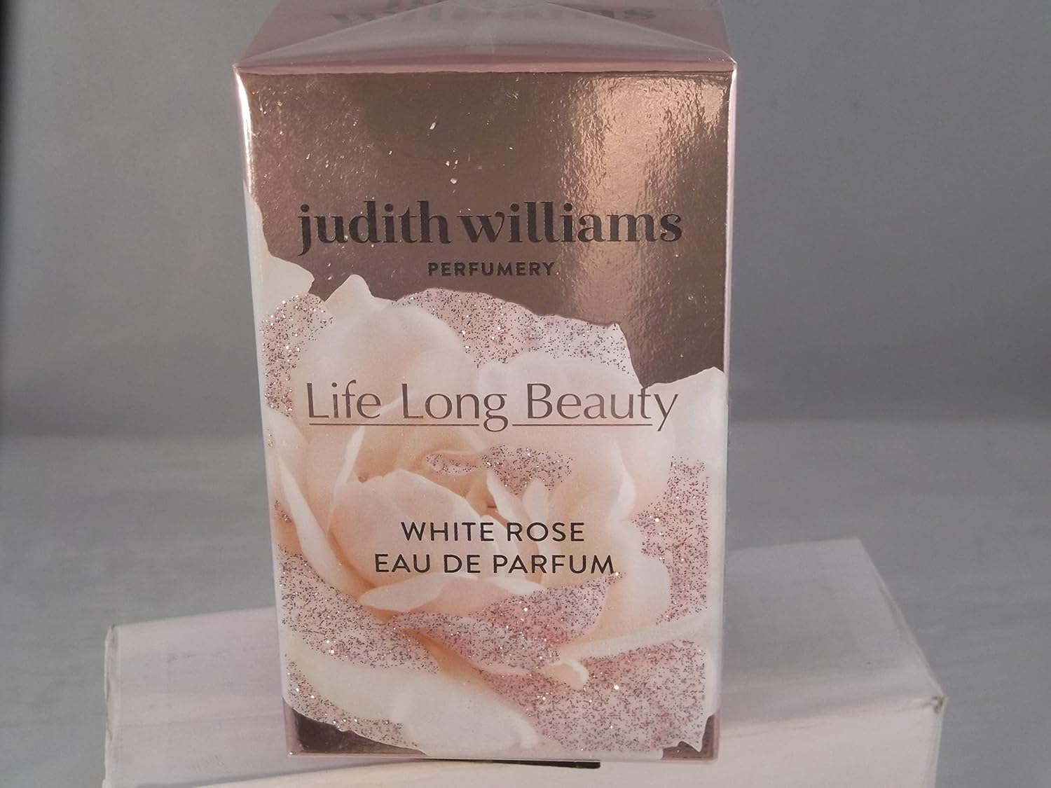 Hse24 Judith Williams Kosmetik Life Long Beauty