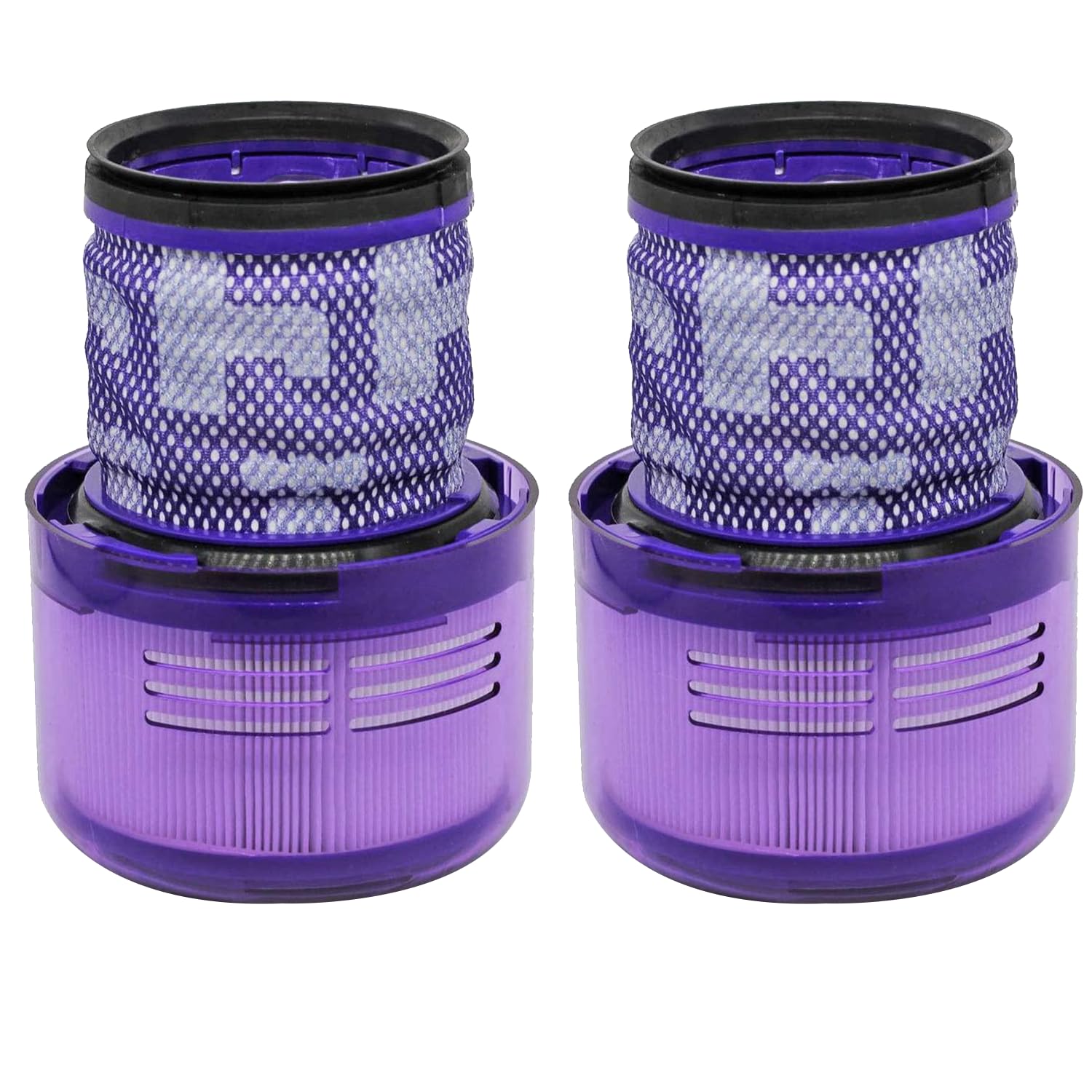 Inf Post Filter For Dyson V11 Handheld Vacuum 2-Pack