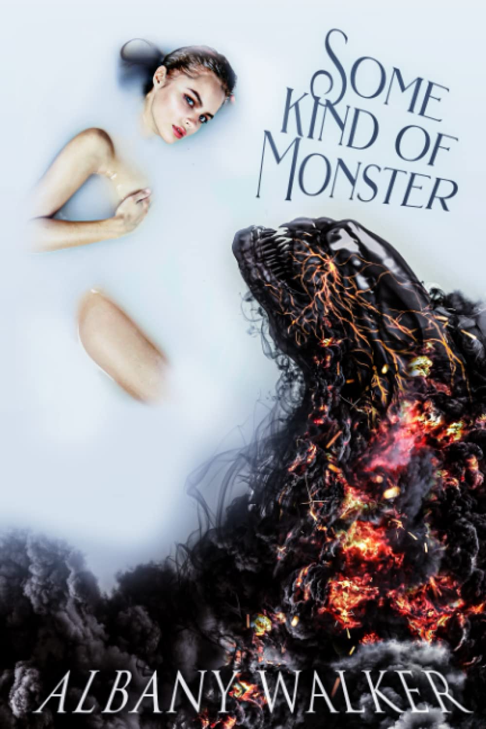 Cover of Some Kind of Monster