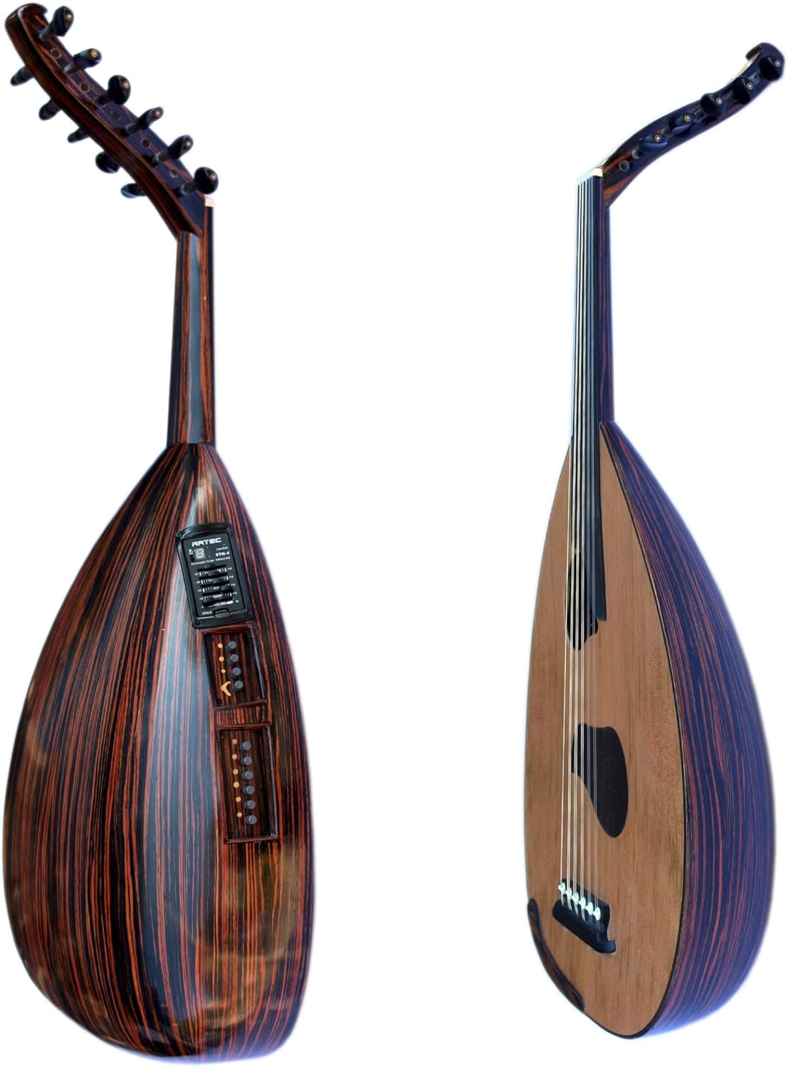 Buy Special Arabic Electric Oud Ud Aoud String Musical Oud Instrument