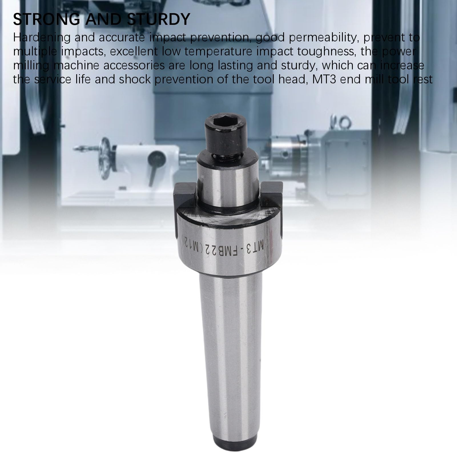 Cryfokt Ensemble de Fraises à Face Indexable, Fraise à Grande Vitesse pour Fraiseuse et CNC, 400R avec Inserts en Carbure pour le Travail des Métaux et les Machinistes