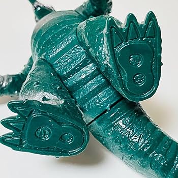 ポピーキングザウルス　ブラックキング Amazon.co.jp: ブラックキング ポピー キングザウルス シリーズ