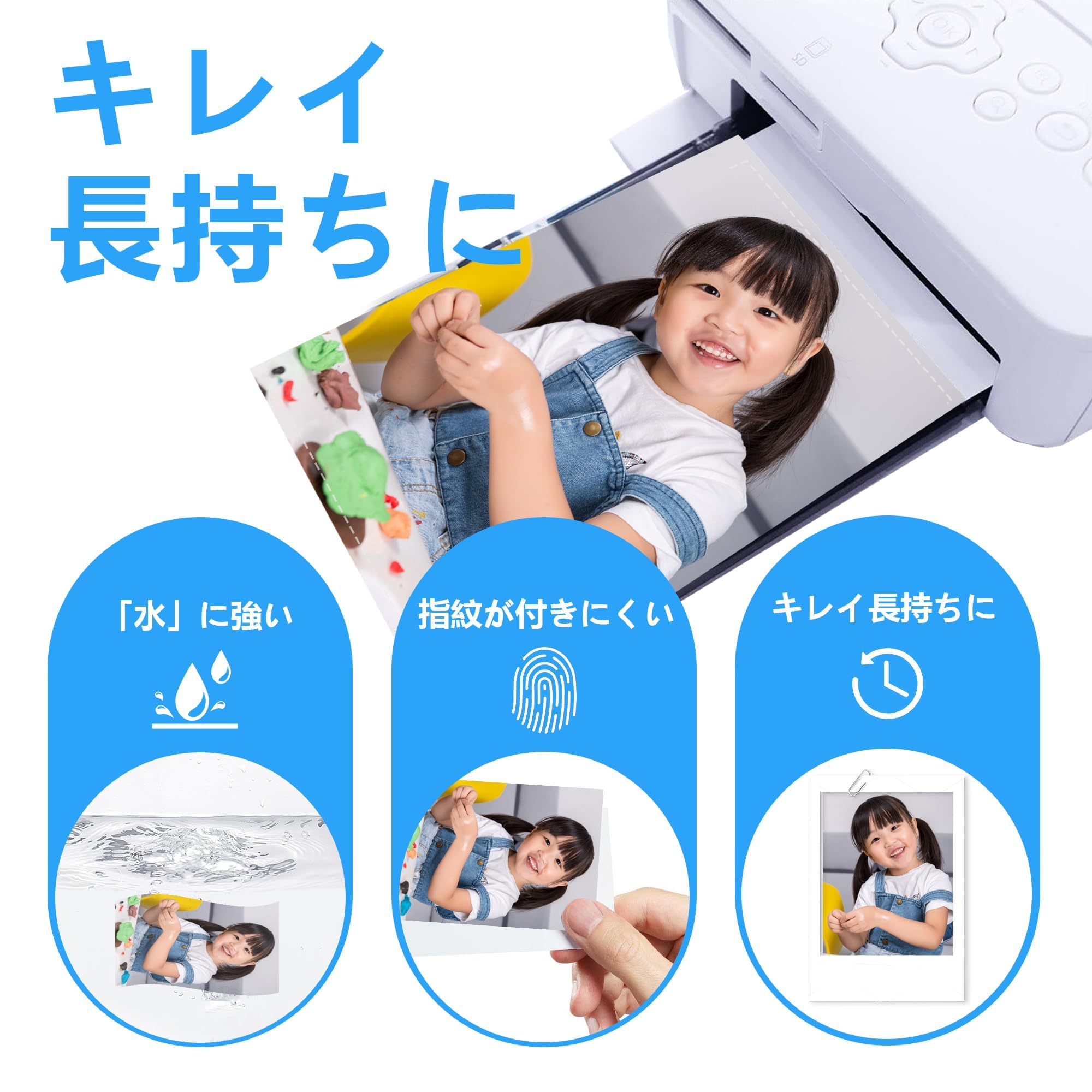 Amazon | LCL 互換品 キヤノン用 Canon用 Selphy CP1500 CP1300 CP1200
