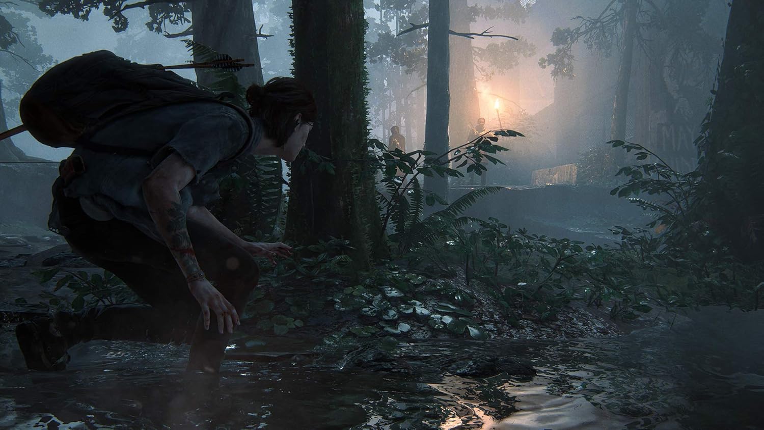Guia Atualizado The Last Of Us Part Ii - Ps4 5 71Rklddcs9L. Ac Sl1500