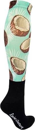 Equine Couture OTC Boot Socks