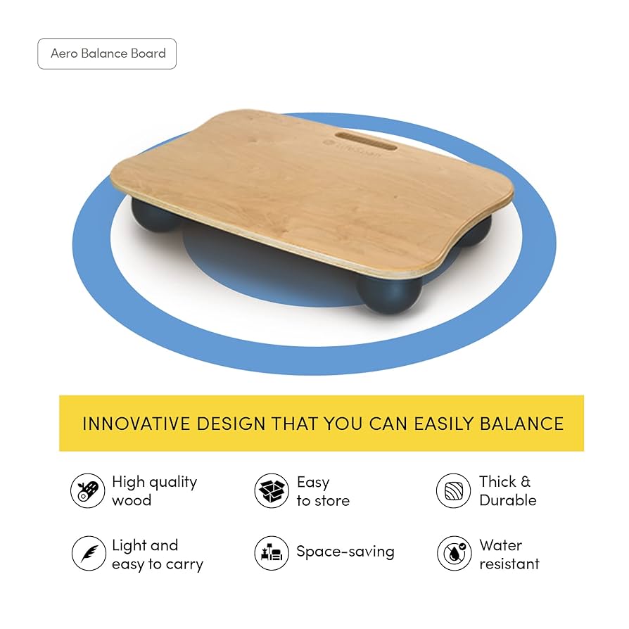 Amazon | LifeSpan フィットネスボード スタンディングデスク