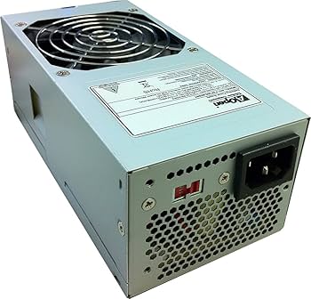 Amazon | AOPEN 300W スリム型PCケース専用電源 FSP300-60SNT