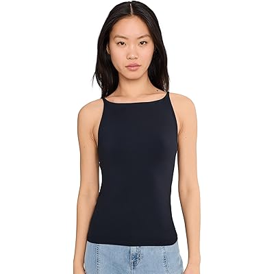 Free People Round Two Cami black