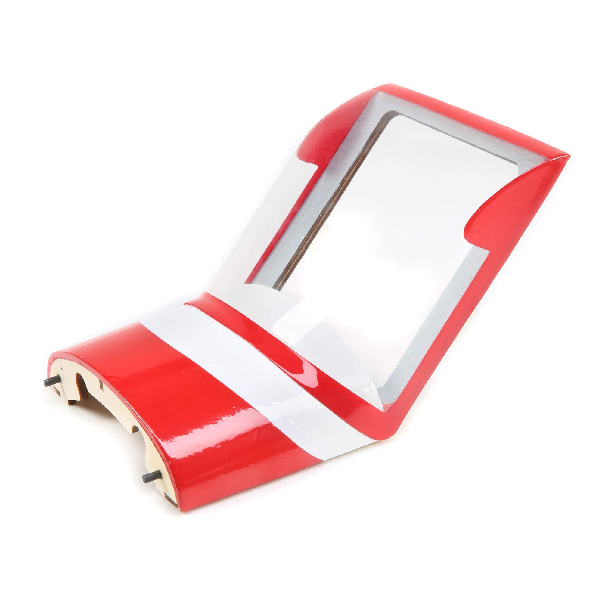 Hangar 9 Fuselage Hatch with Windshield Valiant 10cc HAN508007 Replacement Airplane Parts