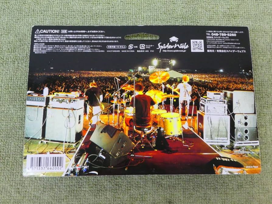 Hi-STANDARD AIR JAM 2012 スケートボードデッキ　ハイスタ Hi-STANDARD 