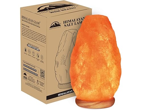 Best Salt Lamps: Uncovering the Ultimate Comforting Nightlight