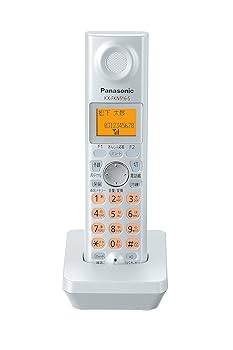 テレビドアホン・電話　増設子機　KX-FKN530 概要 増設子機 KX-FKN530 | 消耗品・別売品 | Panasonic