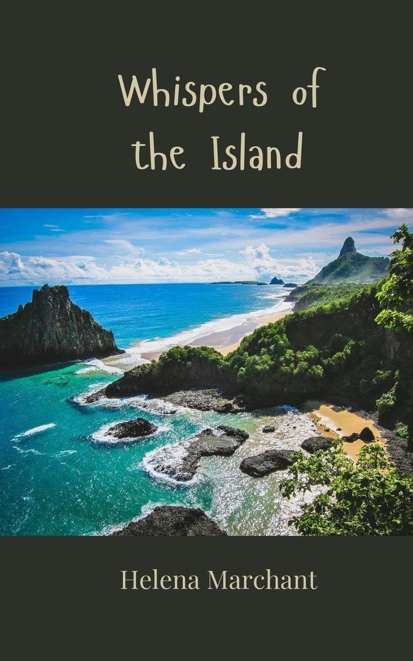 Whispers of the Island