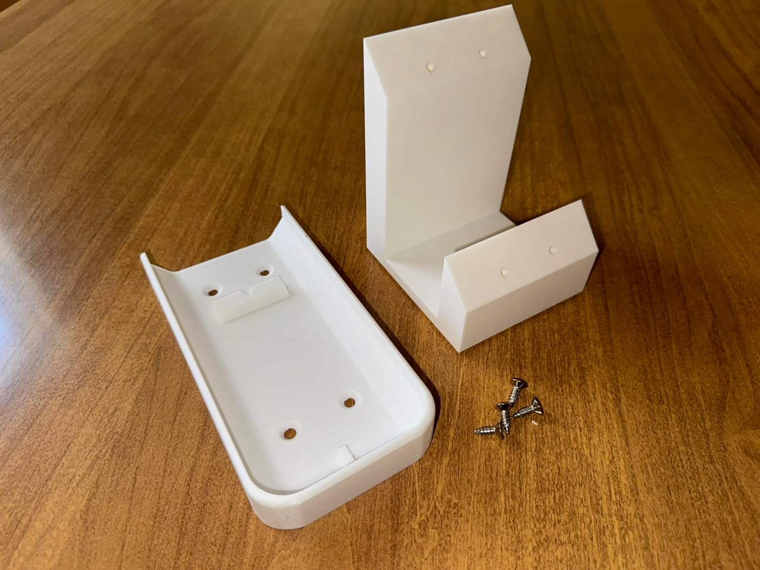Stand/Mount Compatible for SimpliSafe Keypad (Keypad Not Included)