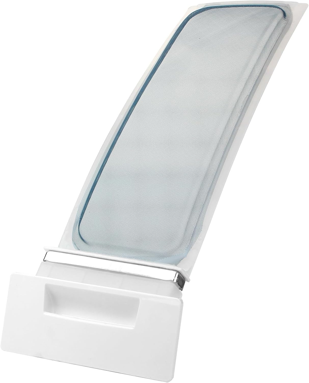 Dryer Lint Filter Case Screen W10717210 W11522758 Compatible With Whirlpool, Kenmore, Maytag Dryer Repalce 348846, 348851, 689465, 8557857, 8557882, 8558463, 8559787, 8565972 W10641634