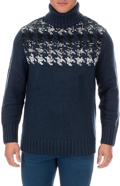 nautica turtleneck
