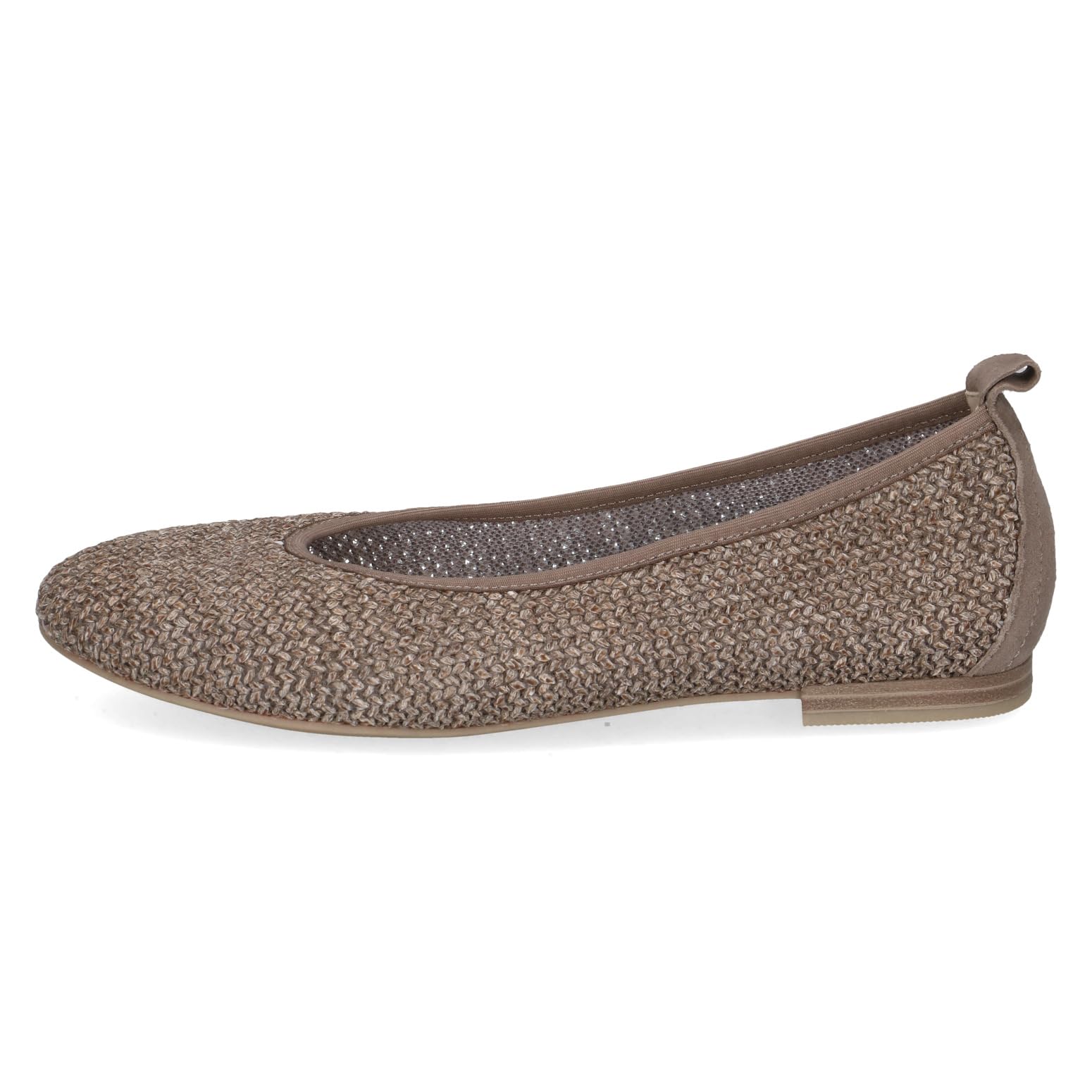 CAPRICE Kobiety Caprice Damen 9-22112-46Balerinki