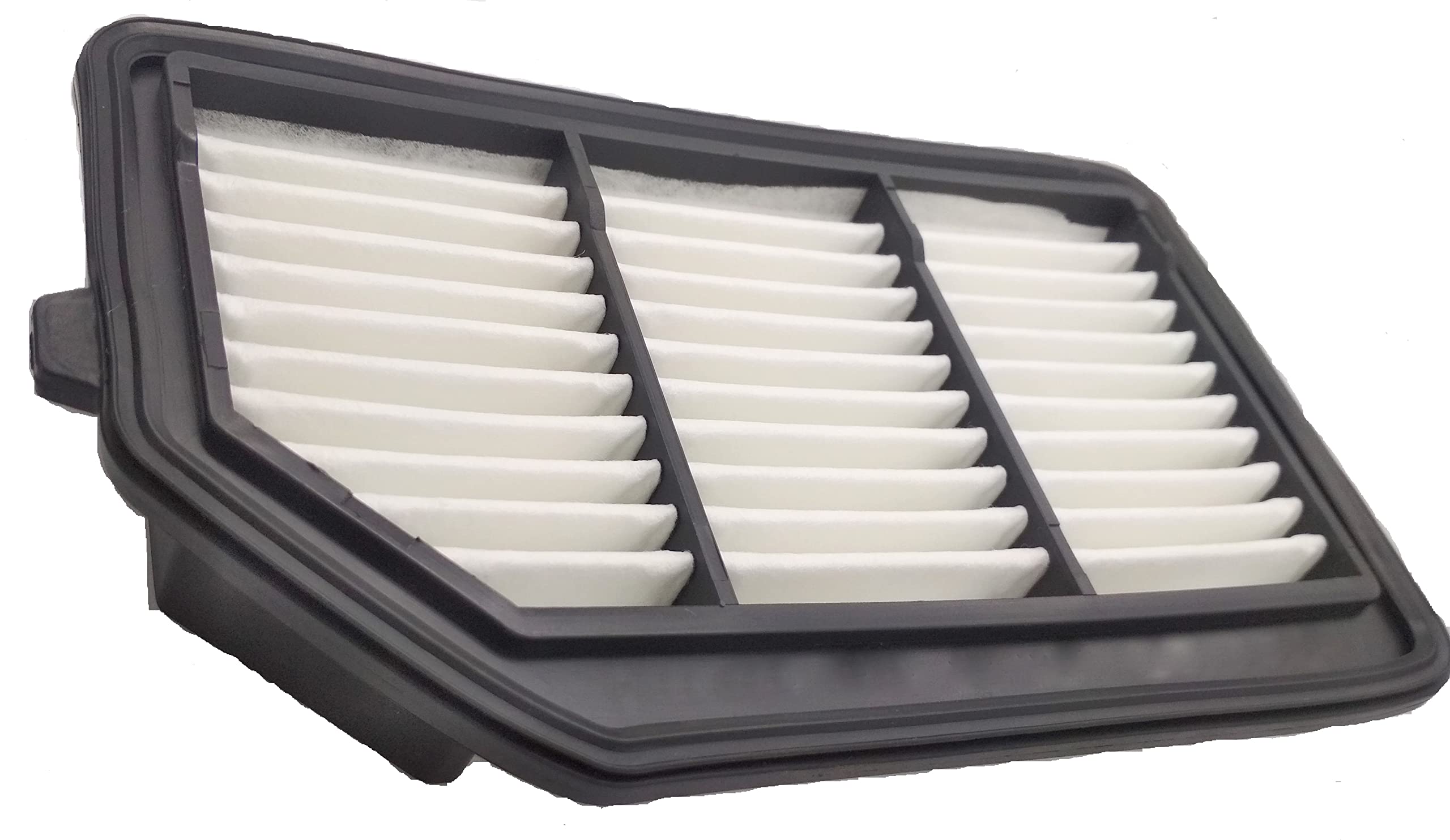 Gopinath Autolink Air Filter Compatible With H Jazz 1.2 I vtec Petrol - 2nd Gen 2015 To 2018 Modeal-picture-30