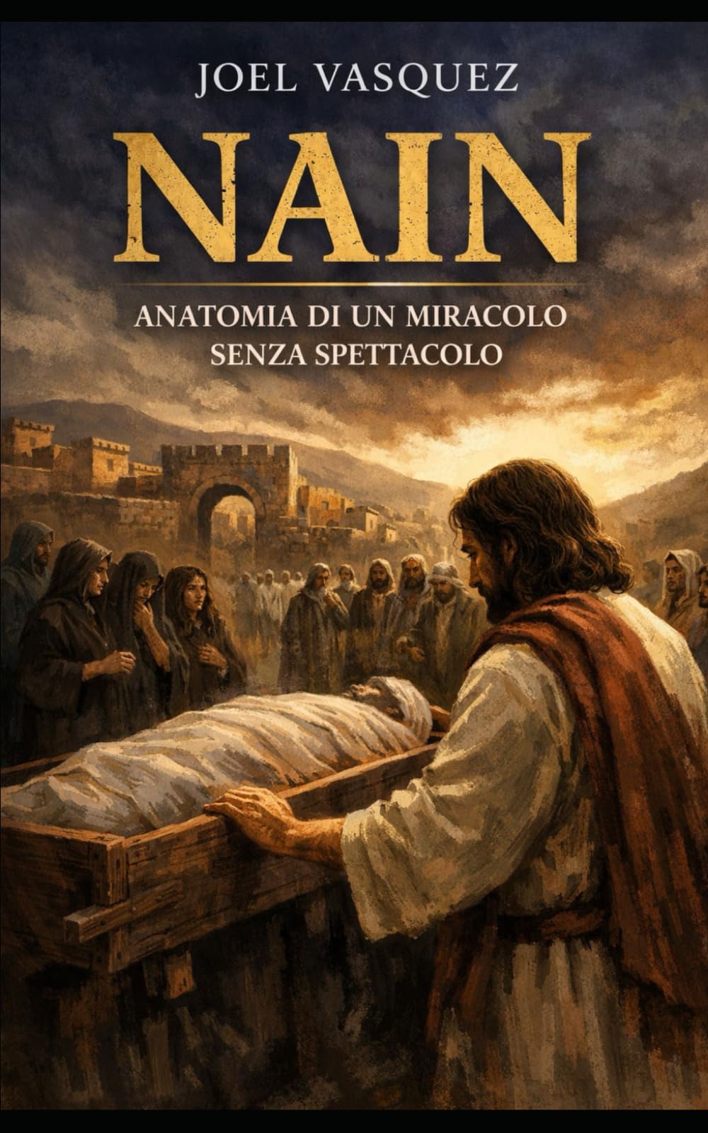 Nain: Anatomia di un Miracolo Senza Spettacolo