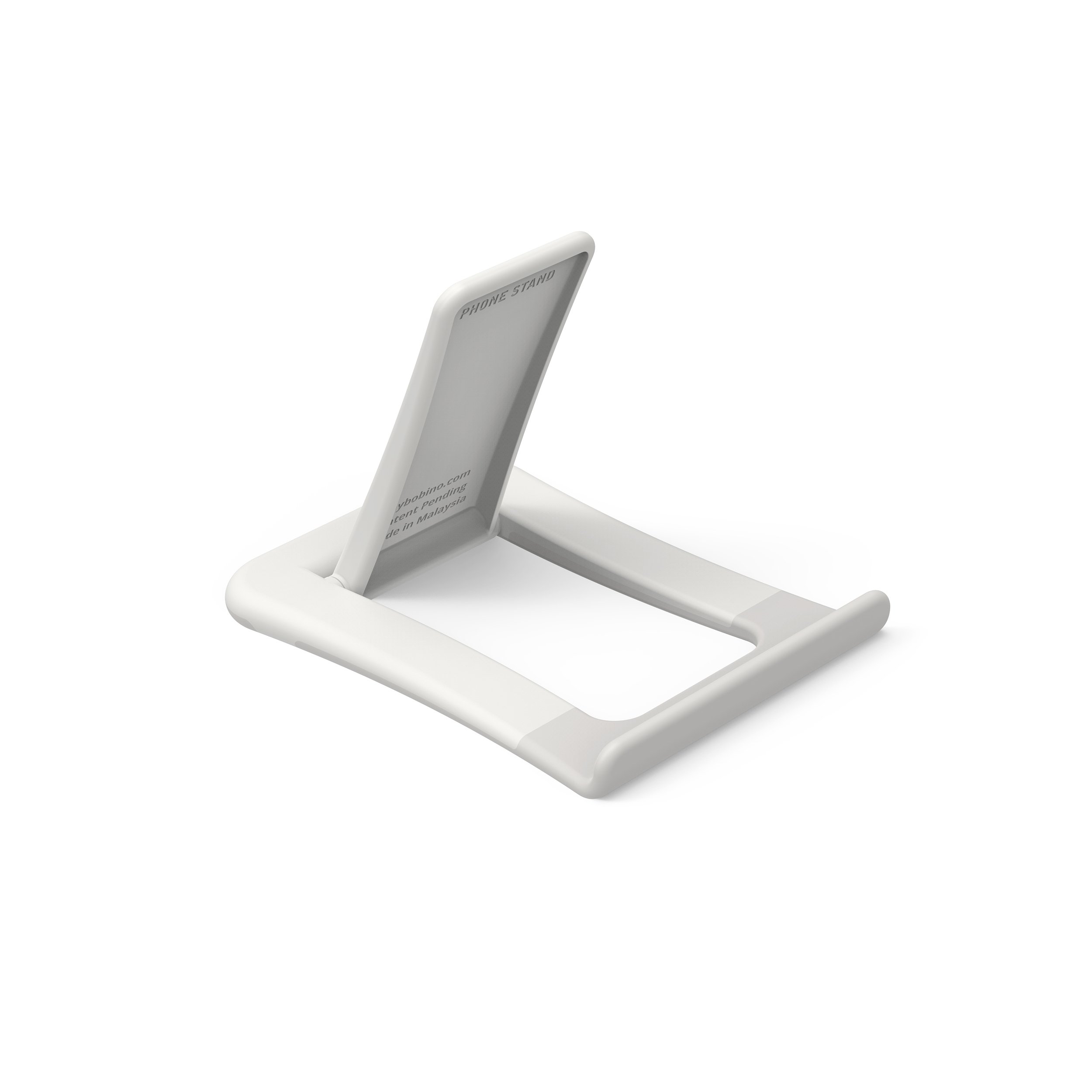 Mini support téléphone portable rétractable. - Test et Avis
