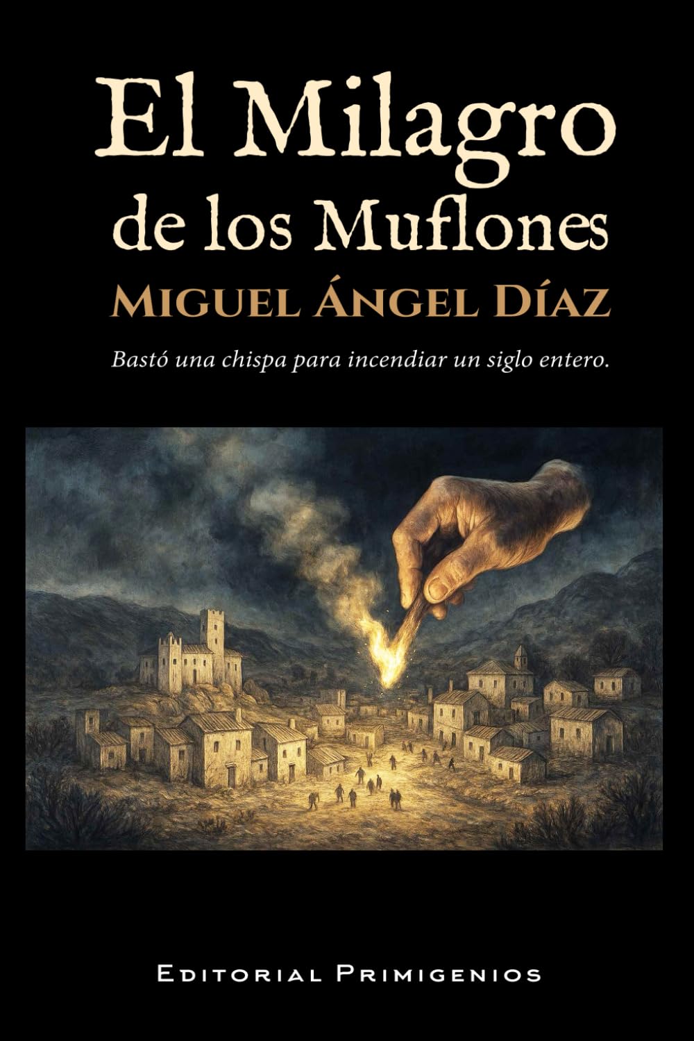 El milagro de los Muflones