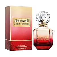 Roberto Cavalli Paradiso Assoluto, Eau de Parfum da donna
